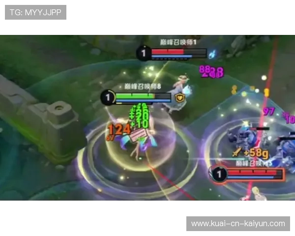 王者荣耀 经典对决重现赛场,王者荣耀总决赛重开